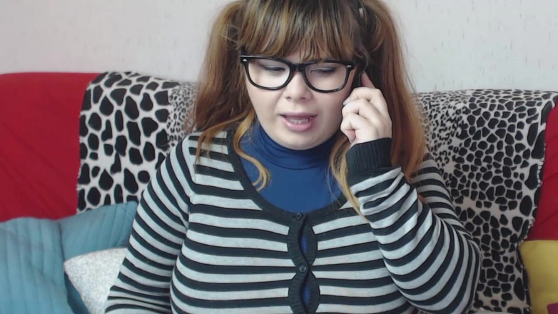 Roxanne Miller: Pengembangan Payudara - Panggilan Telefon