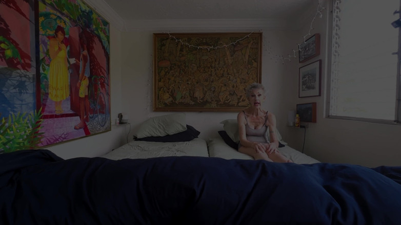 FromThisNight: Tôi đã thủ dâm riêng tư trước khi tôi bị gián đoạn