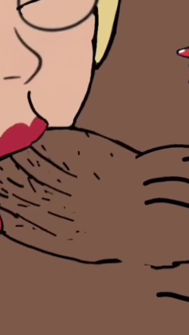 Black Plumber Fucks Married Housewife Behind Her Cuckold Husband's Back (Octopussy Lovers Club)