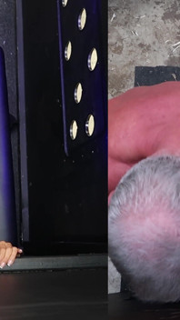 Lily Phillips Dihabisin Sama Aku Dan Semua Cowok Di Gloryhole! (pertama Kali Saya)