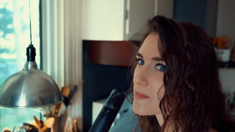 Piper Blush: Ijsje met Piper blush