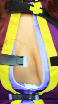 Wiz Boobs