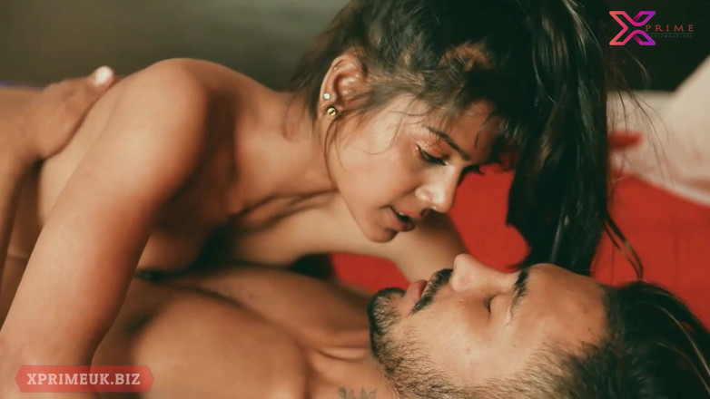 Indian Erotica: Самая горячая девушка занимается романтикой с бойфрендом
