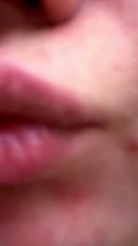Showering You in Kisses