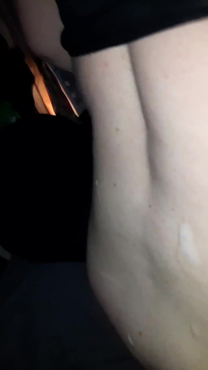 Anal_Angi_Rose: Inteeracial POV s výstřikem