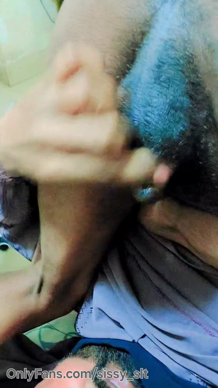 Sissy Slut Simran: Hijabi muzułmanin Hijda Kinner Ladyboy