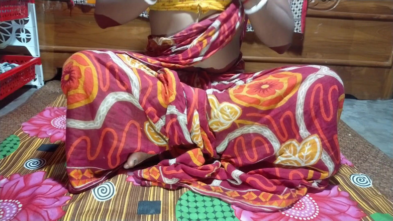 Fullmoti9: Desi Bhabhi