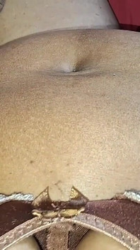 A Morning Show Amazing MILF
