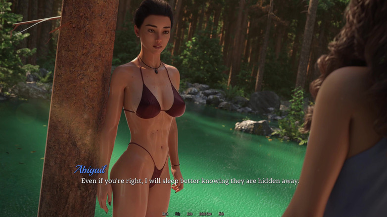 Wickedgammes studio: Pussyland (partie 9)