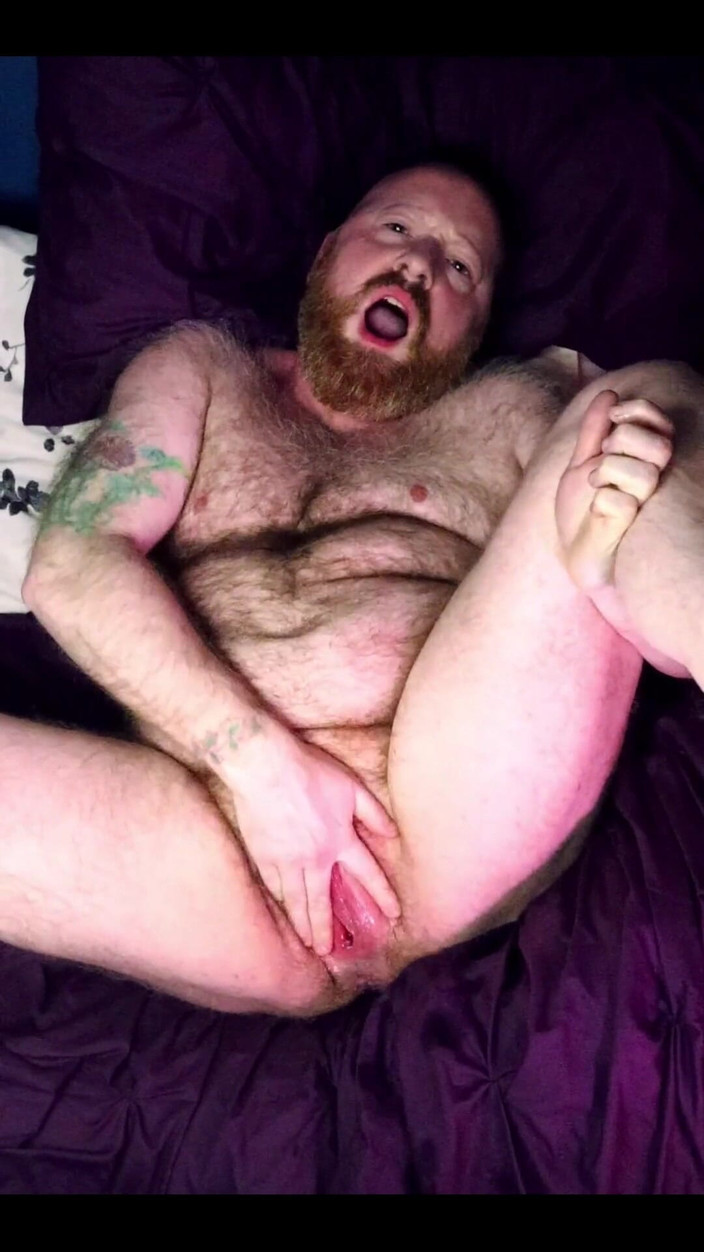 RonBeastlyFTM: Ftm / transman laat zichzelf spuiten