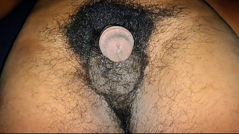 Desi_Porn_India: Jonge Indische jongen die zijn grote lul toont