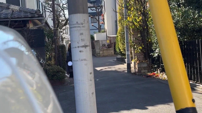 Raptor Inc: Ruri - na pokraji vyhozen, nabízí svou nevlastní dceru svému šéfovi! Nevinná...