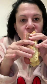 mainne hot kutta nigal liya