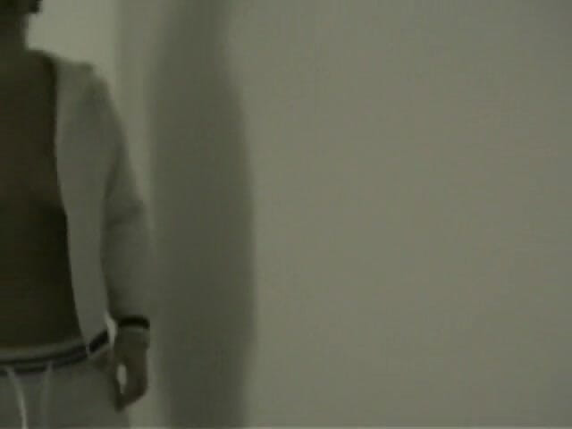 Popp Sylvie: At night in the hotel
