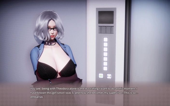 Joystick Cinema: V.I.R.T.U.E.S. [V9] [NOMEME] - (PT 11)