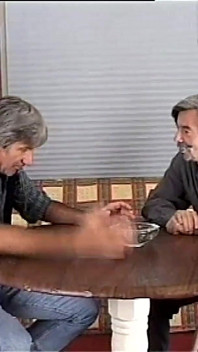 Os Segredos de uma Família Italiana Peculiar do Passado, Especial 1994!! - (capítulo 1)