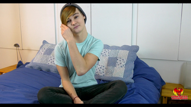 Phoenixxx: Menghabiskan masa dengan Skyler yang cantik