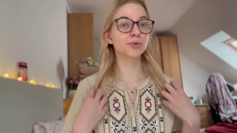 Goddess_Bella_Rae: Proč miluji být paní
