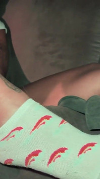 Pareja Enamorada Pierde El Control En Un Sexo Intenso Con Mucho Sexo Anal Y Acabar En Él
