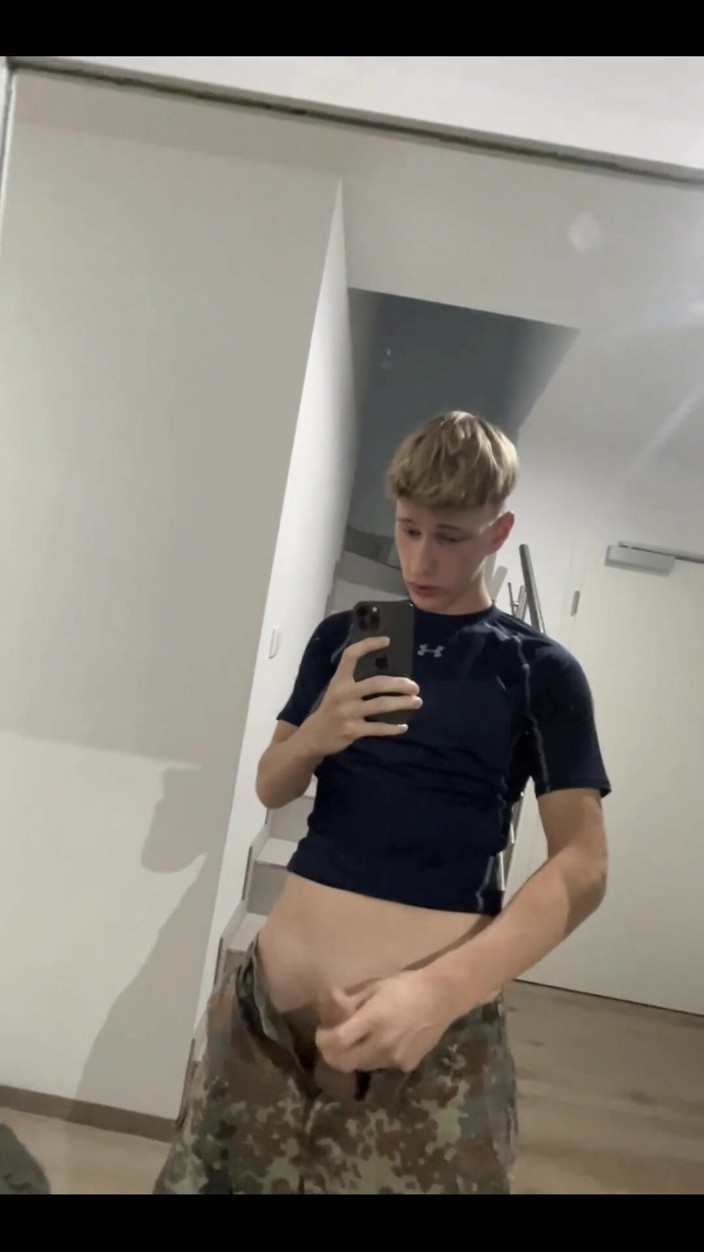 Jaay Jakob: ดูวิธีที่ฉันยืด
