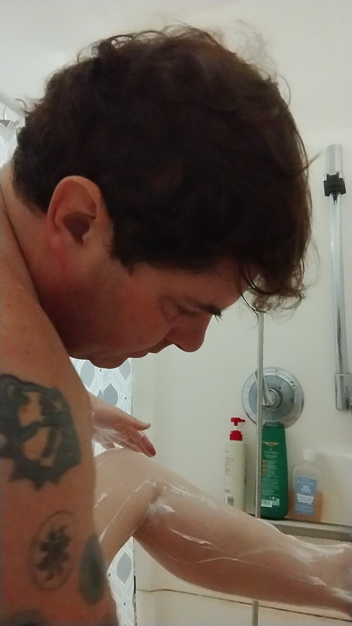 JG Risk: 1-24-2026 Rasage de la jambe de l’autre