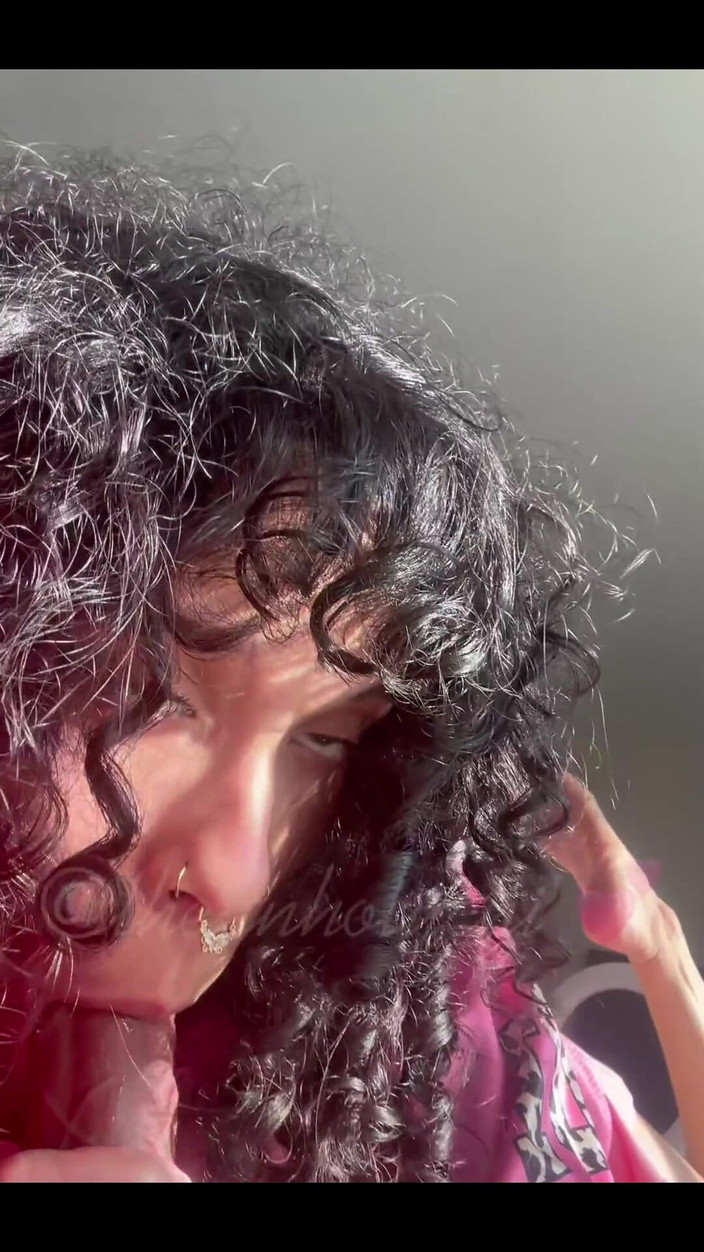 theunholychi: Masturbazione con dildo