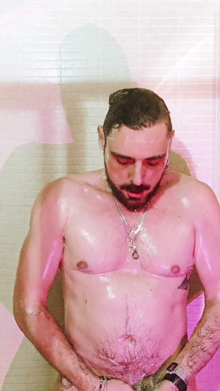 FLIP_FLOP: Slow Shower