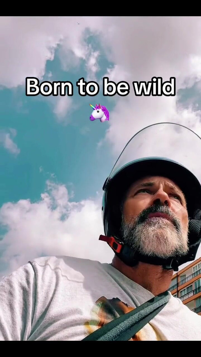 Daddybearvlc: बाहर और के बारे में आज वेलेंसिया में!