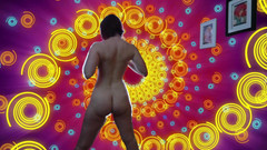 Jane Cane: Masturbace trippy