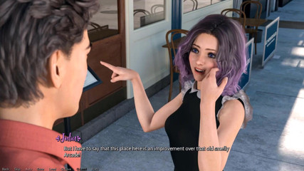 Visual Novels: Świeże kobiety część 35