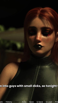 Shadows of Desire by Shamandev - Jason Has His Way Again with Cami, Fred It's Enjoying the Cuck Experience 36