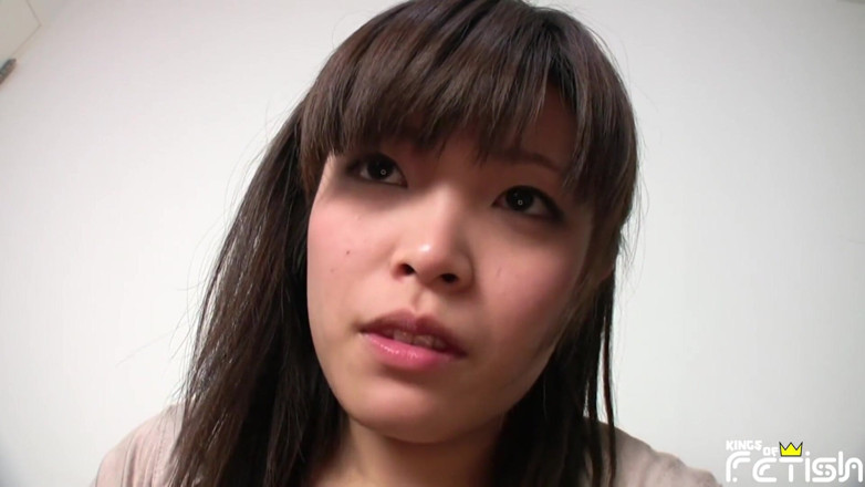 Pure Japanese adult video ( JAV): Japanese teen squirts and pisses while playing with her pussy...