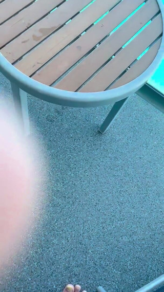InternalDrive: Great blowjob with a great view for fans only