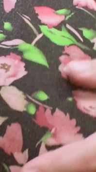 Arousing her a short haired Asian brunette Toshikoera even though she was pregnant and always wanted to have sex