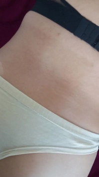 Minha esposa grávida ansiava por sexo