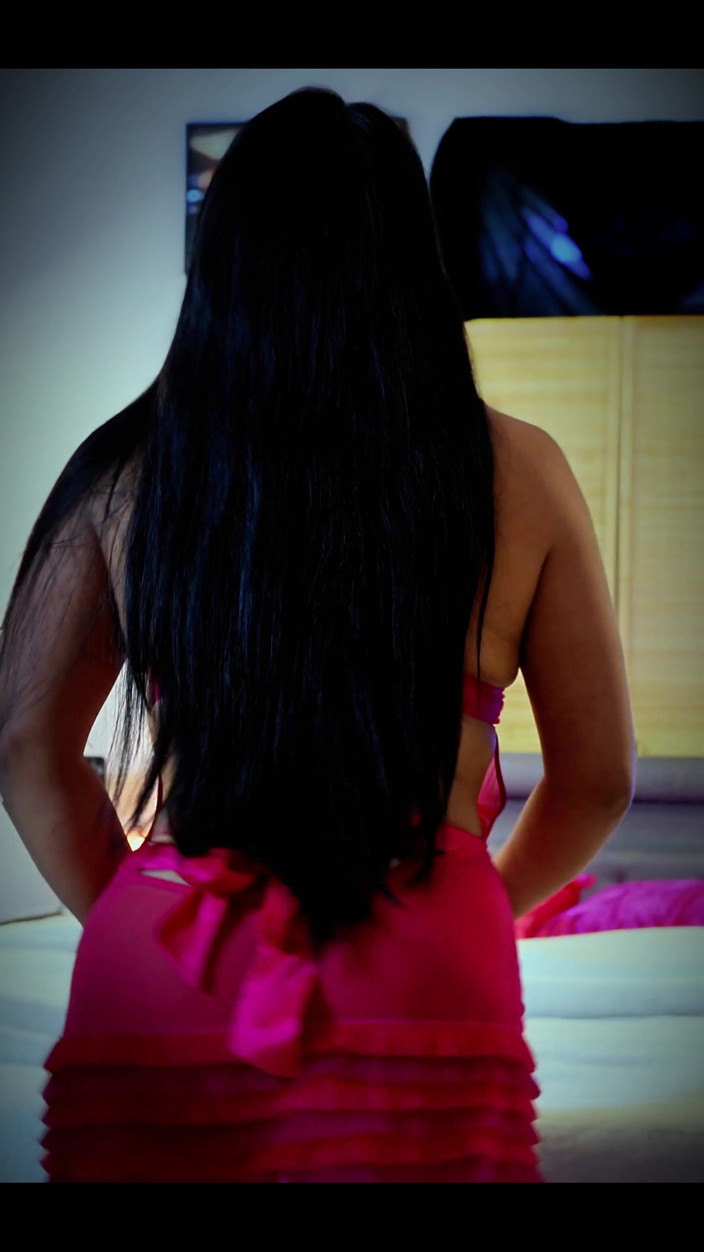 Lisa X Lopez: Rimanere rinchiuso per questo ogni giorno?