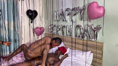 Baddestboyx: 16人の素晴らしい男性たちが私の美しい誕生日に驚かせてくれた