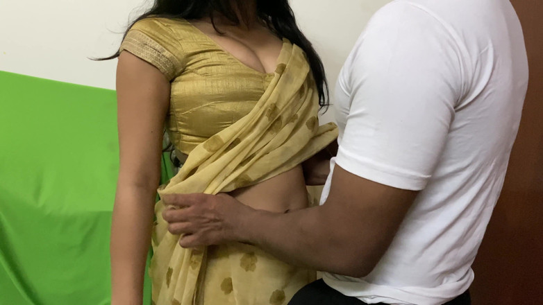 Lovely111: Pregnent härlig chachi ki desi chudai