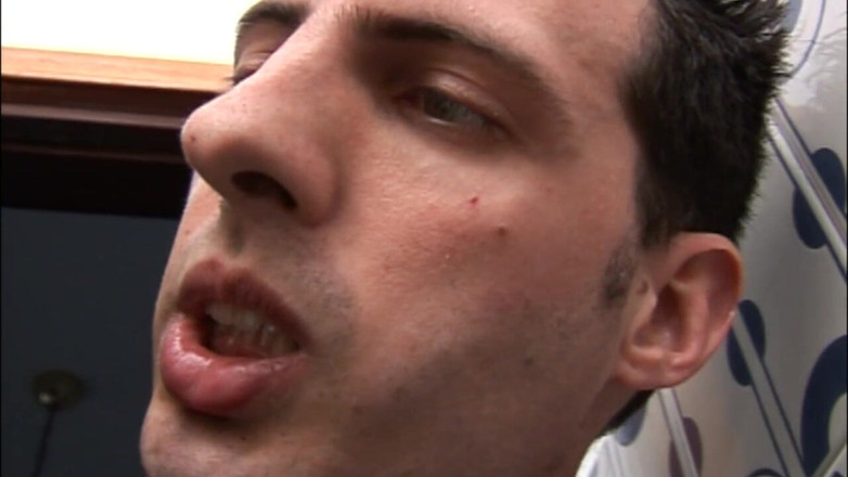 My porn family: Amateur sexy cougar berijdt een grote harde pik