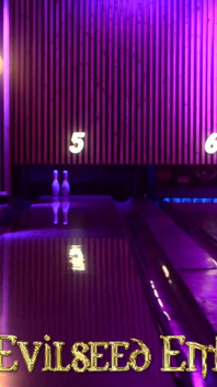 Po půlnoci bowling a další