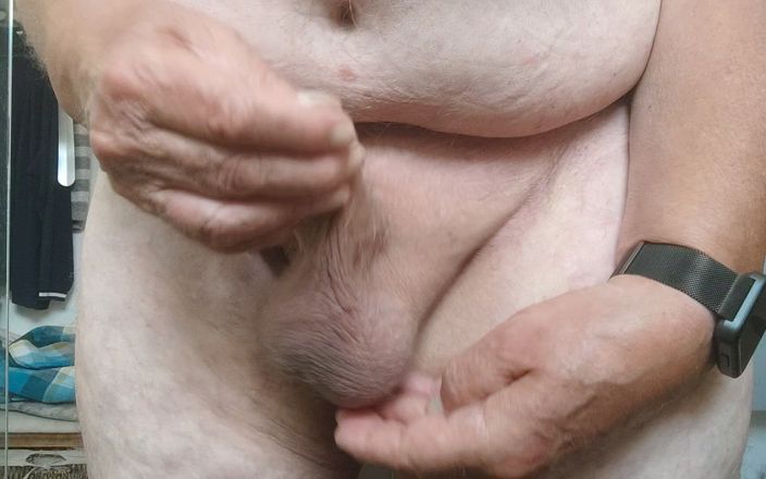Karlchengeil: Můj penis zblízka