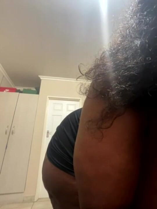 Legendary Booty Overdose: Horny BBW MILF Moaning Fetish