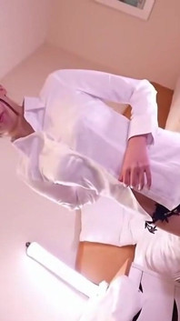 Asian angel 25354