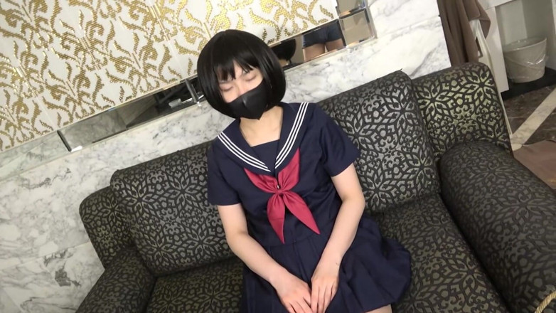japan banana: สาวญี่ปุ่นผมดำวัย 19 ปี หุ่นบางมือใหม่ เย็ดหีแตกใน ไม่เซ็นเซอร์ เอเชีย เฮนไท POV คอสเพลย์ชุดนักเรียน