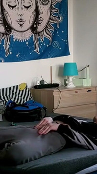 Fucked a Student's Tight Asshole and Came