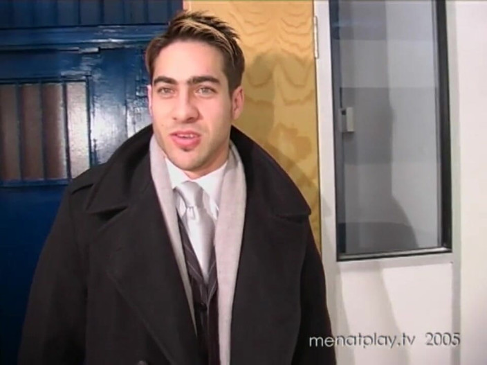 MenAtPlay: Guy's Audition