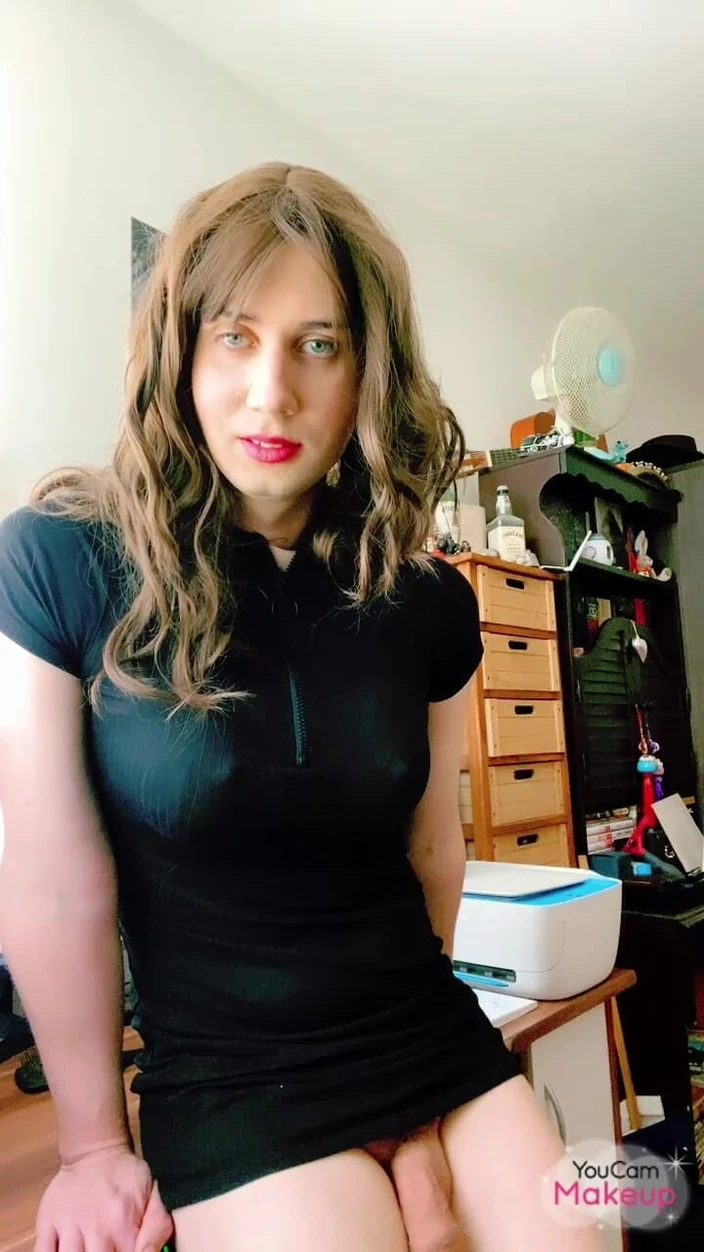 Anna Rios: Demanding Job Interview