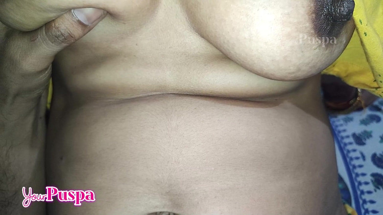Your Puspa: Indoor sex část 2 Video Desi místní vesnický sex dospívající dívka velká...