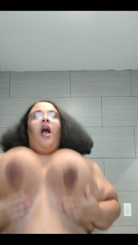 My Big Saggy Titties Mmm