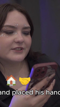 verhaal: Ik ben geschokt over hoe goed mijn man zuigt 